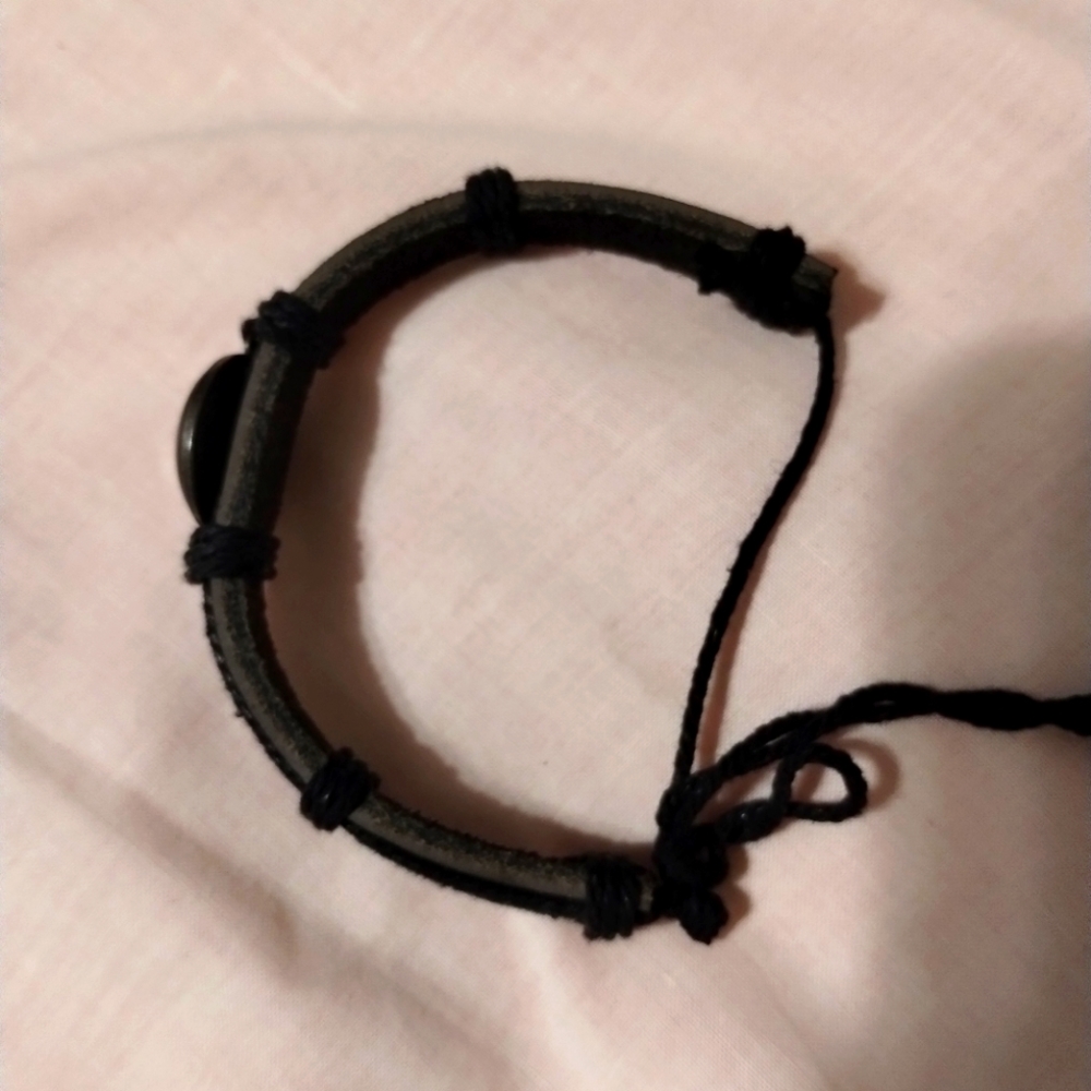 Frida Kahlo bracelet